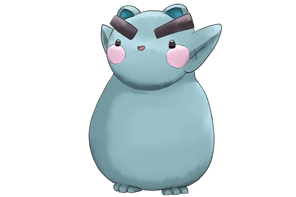 NEW_Djeruuu GobGob