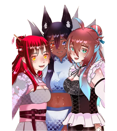 Shiraberi groupes